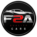 F2A CARS Logo