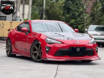 Similar car