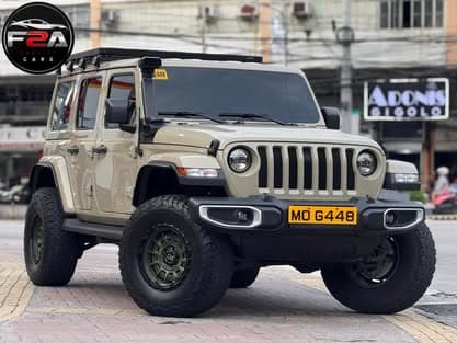 Montero GLS